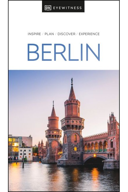 BERLIN-EYEWITNESS PB