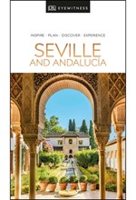 SEVILLE & ANDALUSIA-EYEWITNESS