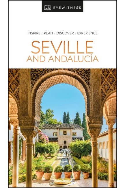 SEVILLE & ANDALUSIA-EYEWITNESS