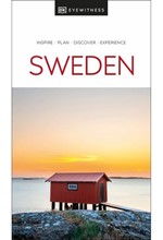 SWEDEN-EYEWITNESS  PB