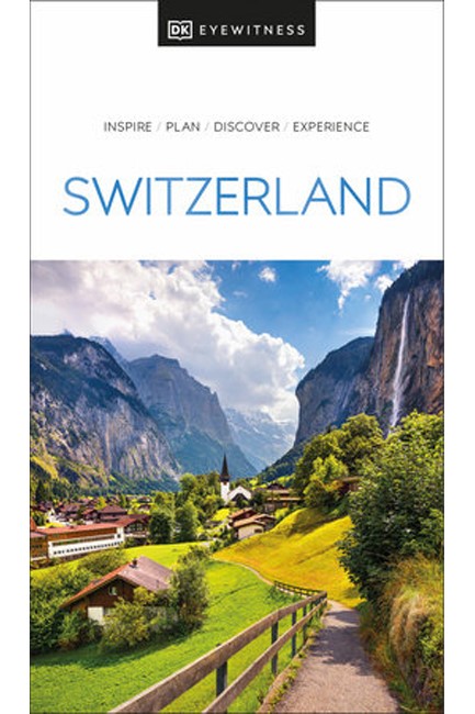 SWITZERLAND-EYEWITNESS PB