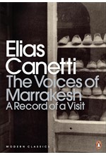 THE VOICES OF MARRAKESH