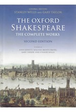 WILLIAM SHAKESPEARE: THE COMPLETE WORKS