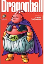 DRAGONBALL 3 IN 1 VOL.13 PB