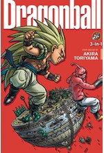 DRAGONBALL 3 IN 1 VOL.14 PB