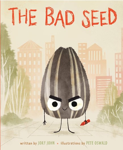 THE BAD SEED