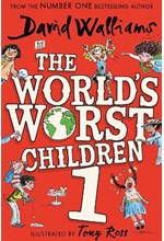 THE WORLD'S WORST CHILDREN