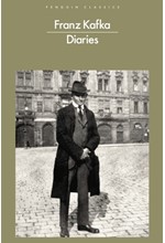 THE DIARIES OF FRANZ KAFKA