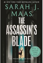 THE ASSASSIN'S BLADE