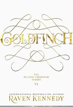 THE PLATED PRISONER 6-GOLDFINCH TPB