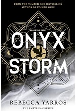 ONYX STORM TPB