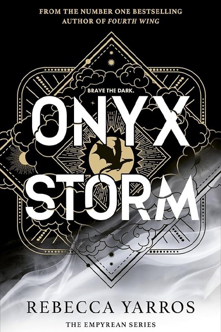 ONYX STORM TPB