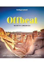 OFFBEAT-NORTH AMERICA HB