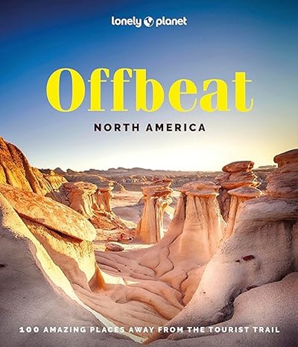 OFFBEAT-NORTH AMERICA HB