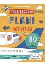 THE BIG BOOK OF PLANE ACTIVITIES