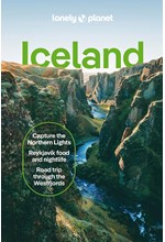 ICELAND-13TH EDITION