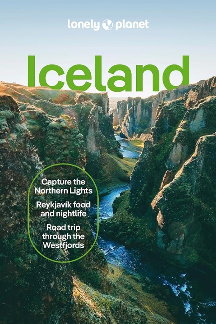 ICELAND-13TH EDITION