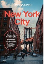 NEW YORK-13TH EDITION PB