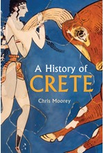 A HISTORY OF CRETE