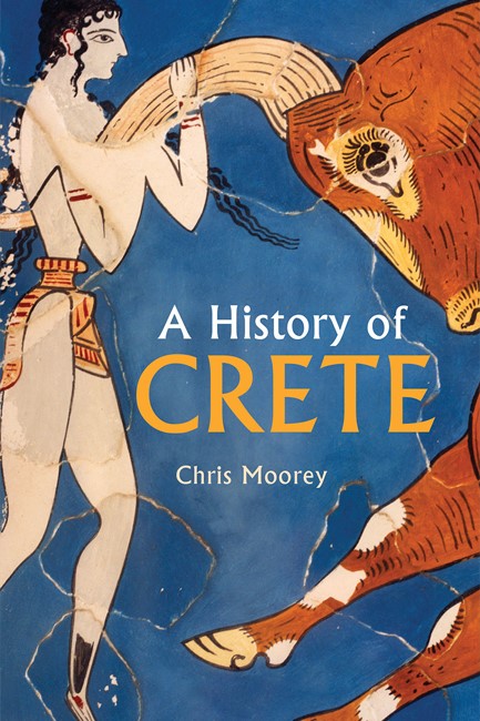 A HISTORY OF CRETE