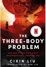 THE THREE BODY PROBLEM