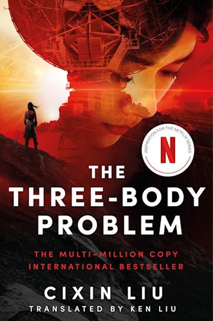 THE THREE BODY PROBLEM