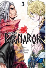 RECORD OF RAGNAROK 3