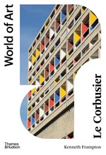 LE CORBUSIER