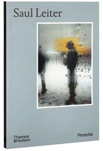 SAUL LEITER PB