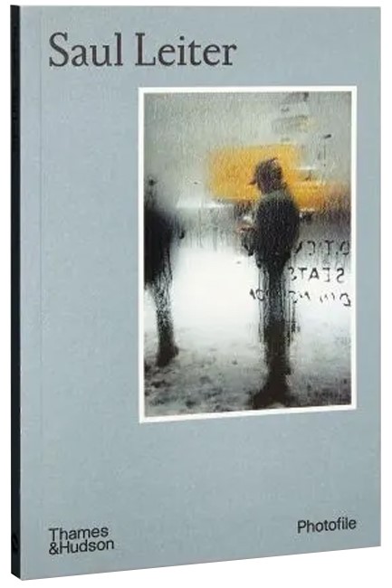 SAUL LEITER PB