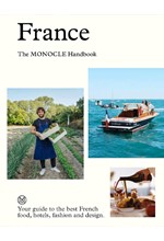 FRANCE-THE MONOCLE HANDBOOK