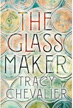 THE GLASS MAKER TPB