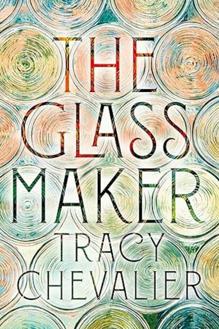 THE GLASS MAKER TPB