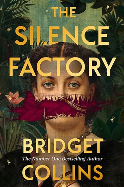 THE SILENCE FACTORY TPB