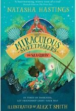 THE MIRACULOUS SWEETMAKERS 2: THE SEA QUEEN