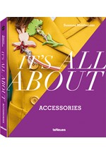 IT'S ALL ABOUT ACCESSORIES HB