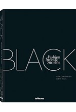 THE BLACK BOOK : FASHION, STYLES & STORIES