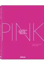 THE PINK BOOK : FASHION, STYLES & STORIES