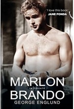 MARLON BRANDO IN PRIVATE : A MEMOIR