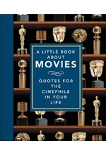 A LITTLE BOOK ABOUT MOVIES