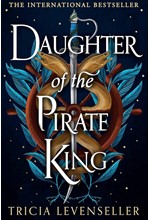 DAUGHTER OF THE PIRATE KING