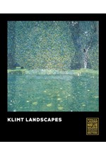 KLIMT-LANDSCAPES