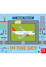 MAKE TRACKS-IN THE SKY