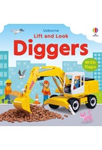 LIFT AND LOOK DIGGERS