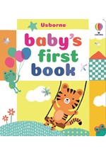 BABY'S FIRST BOOK