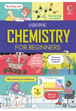 CHEMISTRY FOR BEGINNERS