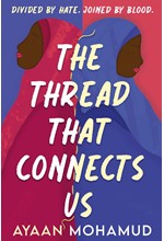 THE THREAD THAT CONNECTS US