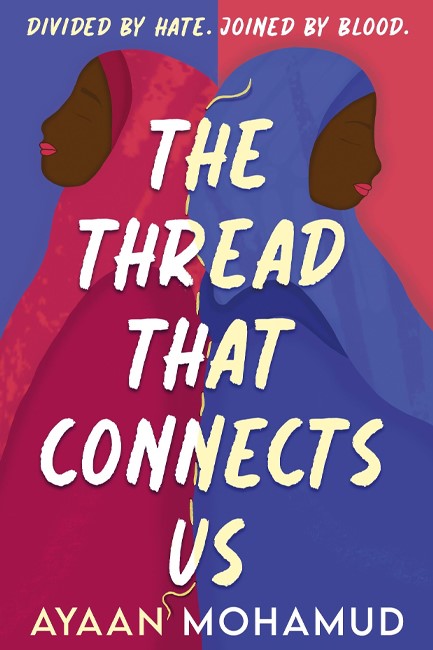 THE THREAD THAT CONNECTS US