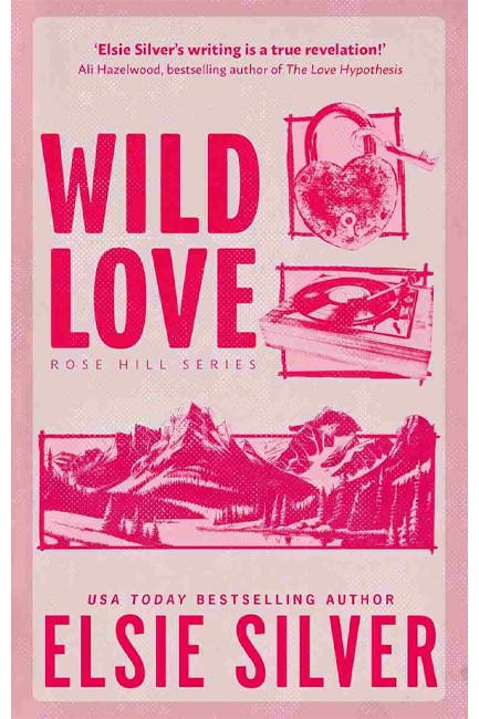 WILD LOVE