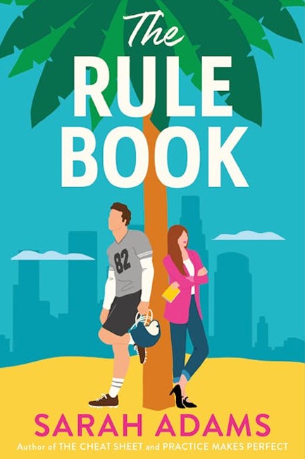 THE RULE BOOK